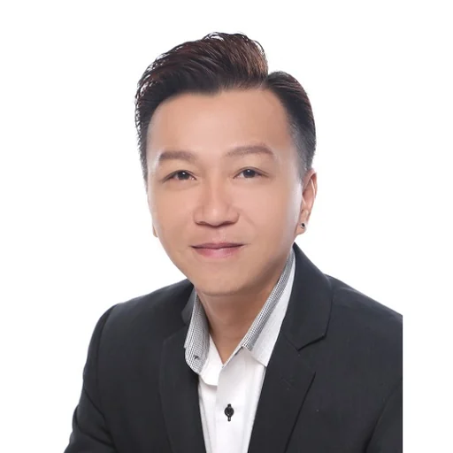 LIM THIAN WEE (AARON LIM)