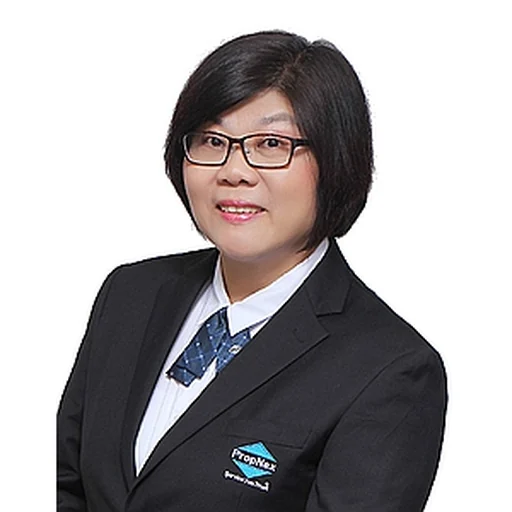 LEOW BEE ENG (JEN)