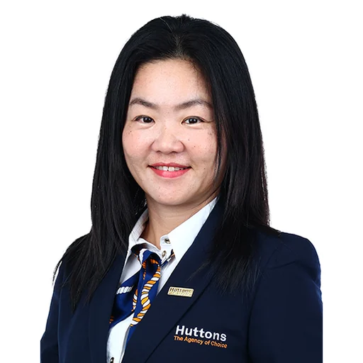 HUAN CHAR HUAI (TREENA HUAN)