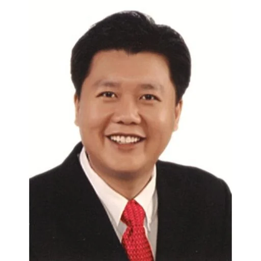 TAN CHIN PENG SEBESTIAN (CHEN ZHEN PING) (SEBESTIAN TAN C P)
