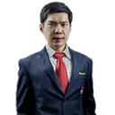 PON CHUN YIONG, JACKSON