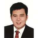 TAN TECK LEONG