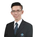 LYE BOON CHIN