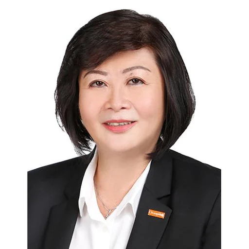 LINDA CHUA AI YAN