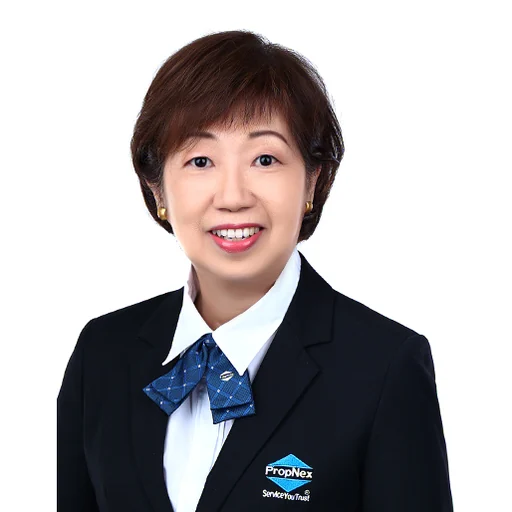 CAROLYN WAN KAH LAI MRS.CAROLYN CHUNG KAH LAI (CAROLYN WAN)