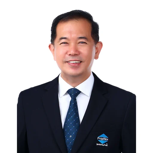 LEE CHEE KIONG (BEN LEE)