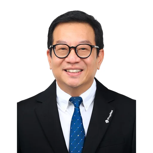 KOH TEK HE (GARY)