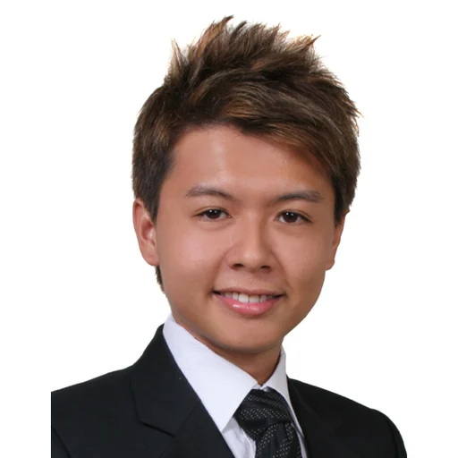 OOI XIANZHI FRANKIE (HUANG XIANZHI FRANKIE)