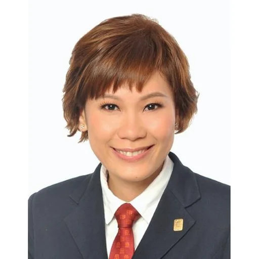LIM SINYI
