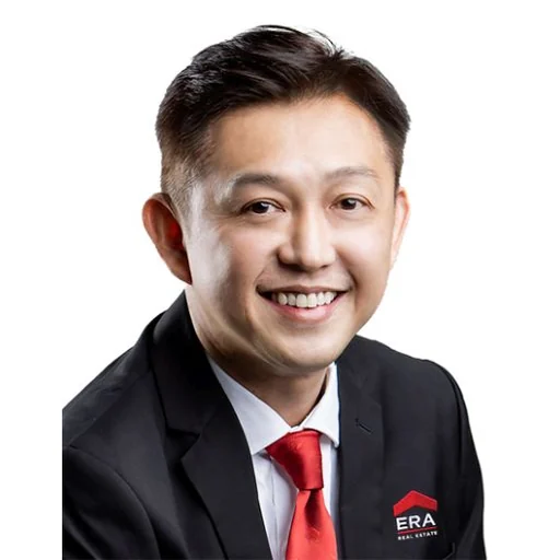 BENJAMIN POH KENG CHER (BENJAMIN POH)