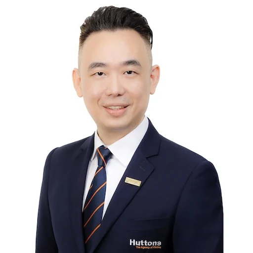 KWA TEE LOONG, ANTHONY MAXIMILIAN (MAX KWA)