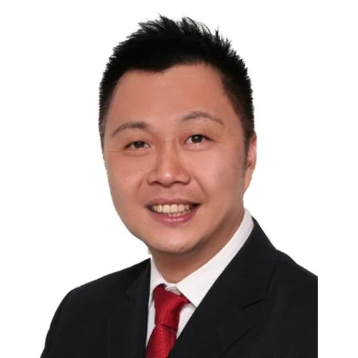 GWEE YU LEE (DAVID GWEE Y L)