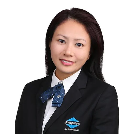 NEO BEE HONG (LIANG MEIFENG) (ANGIE NEO)