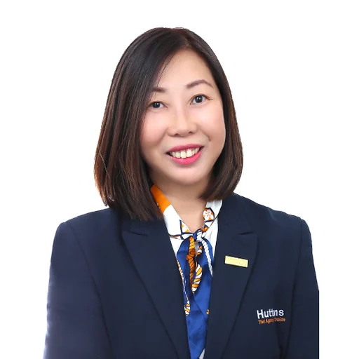 TERESA CHEW LENG NEO (TERESA CHEW)
