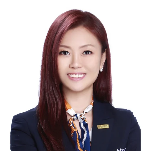EILEEN AU JIALING