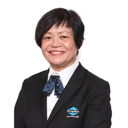 LI HWEE ENG GINA