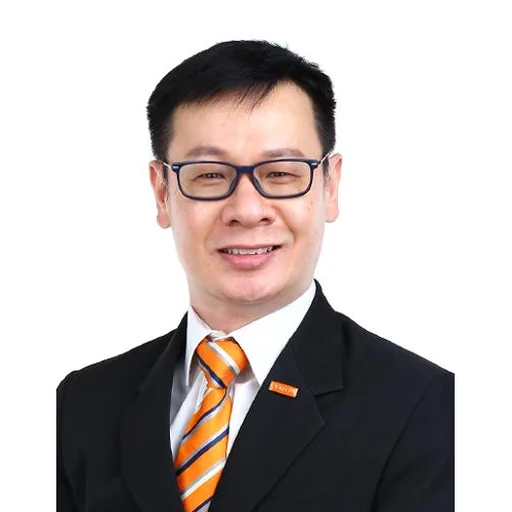 NG THENG TUCK ALBERT