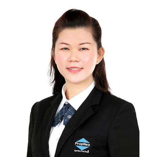 NIO GEOK BEE (JOEY)
