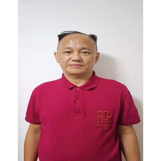 SOH LEONG HEE (PATRICK)