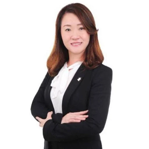 ANG GEOK TIN (SERENE)