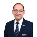 PHUA CHEOK KHEE