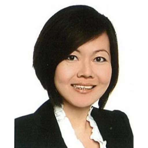 CHIA LEE KOON ESTHER (ESTHER)
