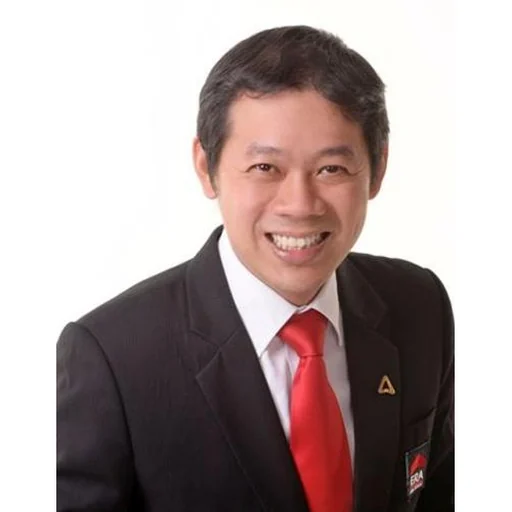 HENG KIA CHYE, FRANCIS
