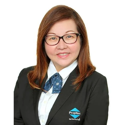 TEO GEOK LAN (RACHEL)