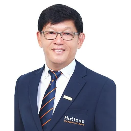 LAI MENG FAY (DESSMOND LAI)