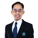 WONG KAH LEONG