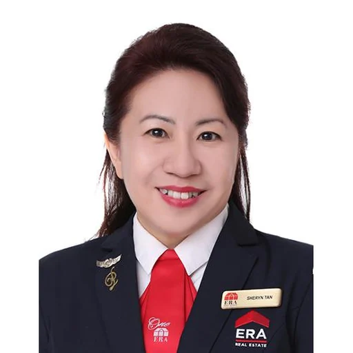 TAN BEE NAR (SHERYN TAN)