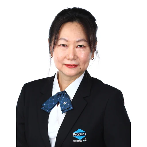 LIM HIONG SEIK (CHARLOTTE LIM)
