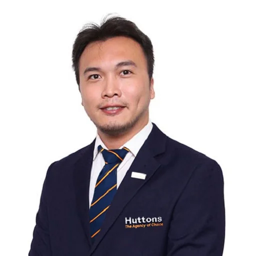 LIONG CHEONG HENG (AARON)