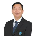 ELVIS CHEW KENG LIANG