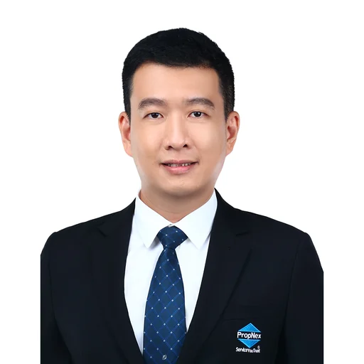 TEO XIONG KAI (STEVE TEO)
