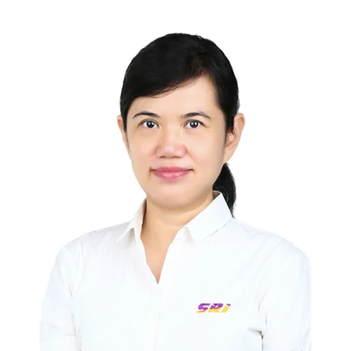 SU I TING (SONIA SU)