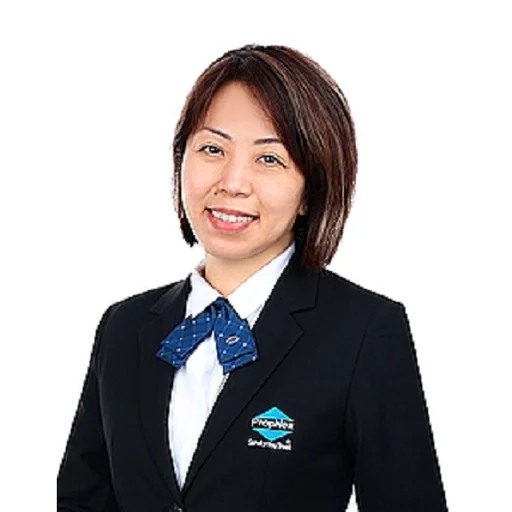 LEE SEOW BEE (LI XIAOWEI) (YVONNE)
