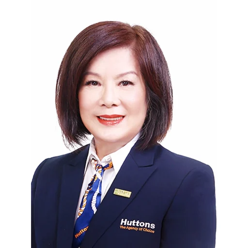 LEE SIEW POH (VELDA)