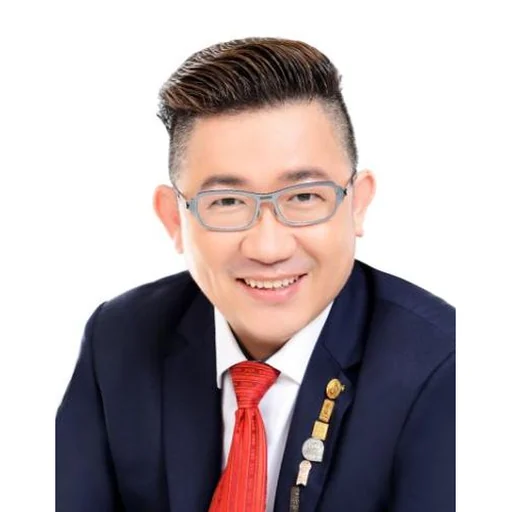 LAI TIONG WEE KALVIN