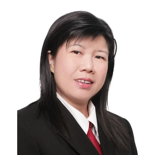 LOH PING CHIN