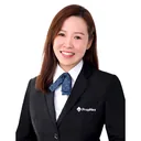 AMELIA TAN MUI NAH