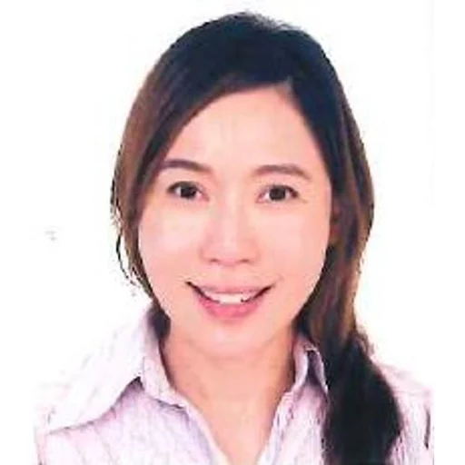 CHRISTINA OH SHIIN CHENG (CHRISTINA OH SHIIN CHENG)