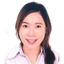 Christina Oh Shiin Cheng (CHRISTINA OH SHIIN CHENG)