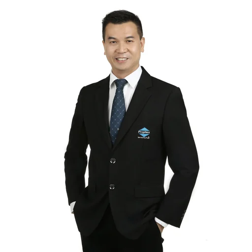 CHIONH WOEI CHONG (JIANG WEIZHONG) (TIMOTHY CHIONH)