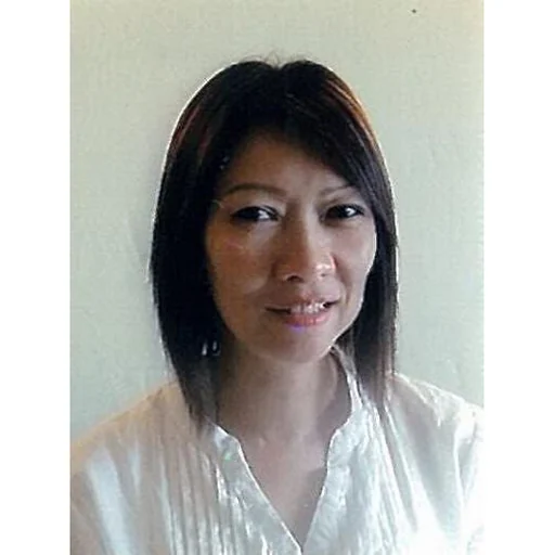 MAGDALENE ANG GEK CHOO