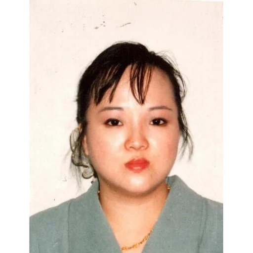 ONG LAY WAH (SHEILA)
