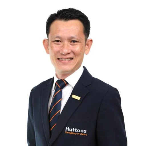 KWEI SENG LONG (SIMON)