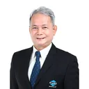GOH CHANG TECK