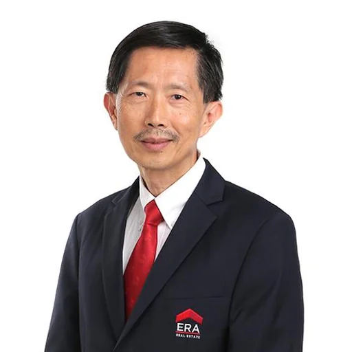 PHUA TIAK CHUANG (PAUL PHUA)