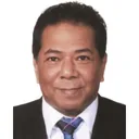 ROGER RAVI KESAVAN